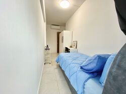 Orchid Park Condominium (D27), Condominium #540623731